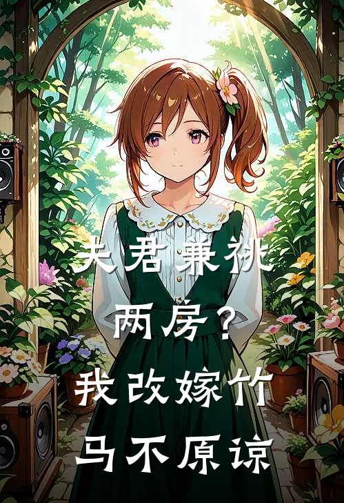 夫君兼祧两房？我改嫁竹马不原谅