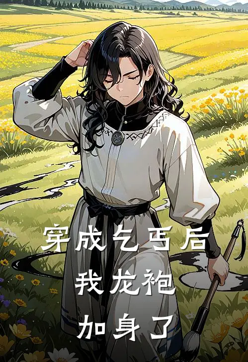 穿成乞丐后，我龙袍加身了