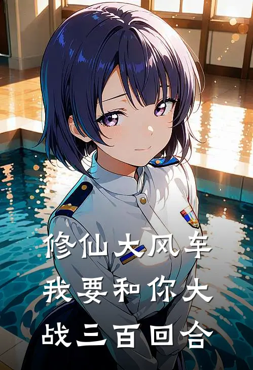 修仙大风车我要和你大战三百回合(熊谷无涯)好看的完结小说_热门小说推荐修仙大风车我要和你大战三百回合熊谷无涯