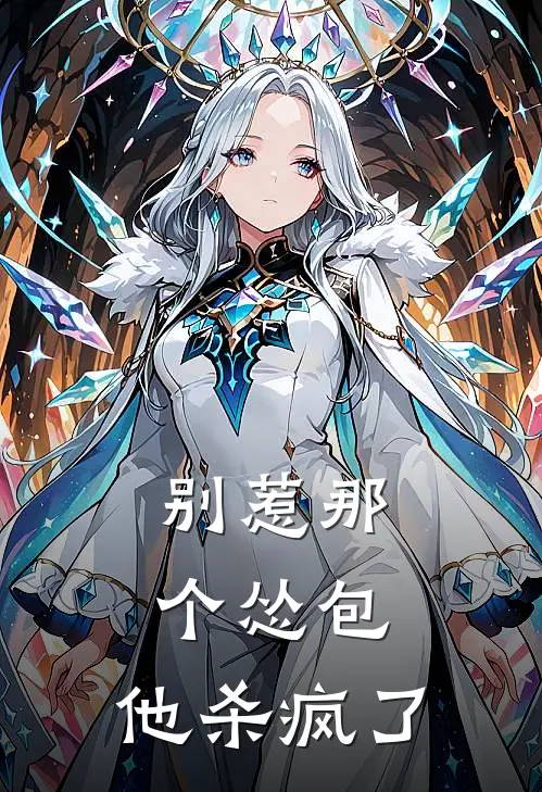 别惹那个怂包：他杀疯了