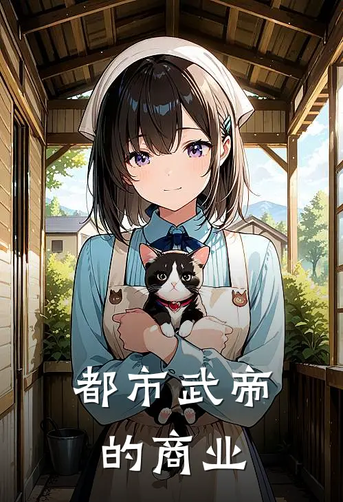 都市武帝的商业