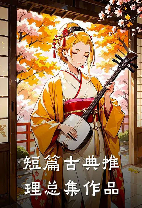 短篇古典推理总集作品