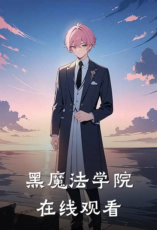 黑魔法学院在线观看