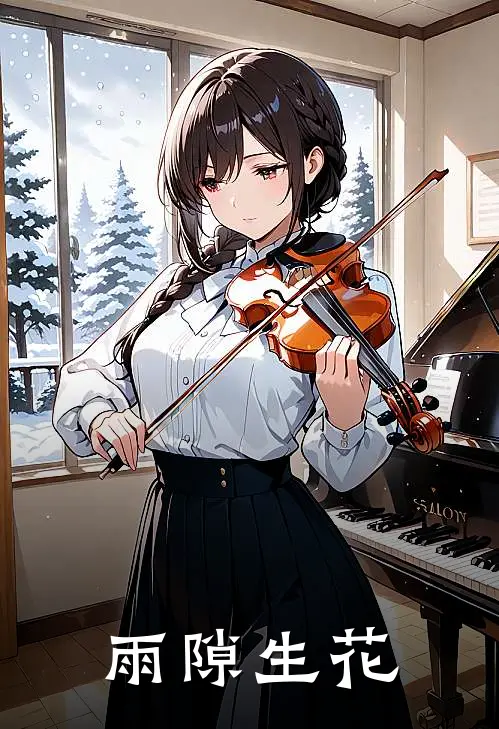 雨隙生花林澜肖邦最新全本小说_最新章节列表雨隙生花(林澜肖邦)