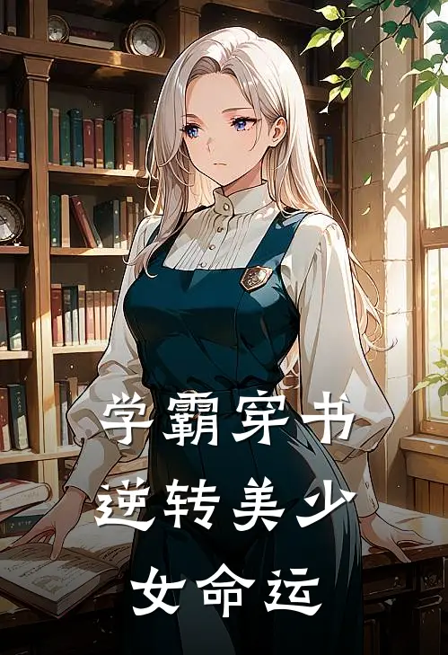 学霸穿书：逆转美少女命运