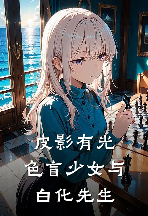 苏小满沈砚冰(皮影有光：色盲少女与白化先生)最新章节在线阅读_苏小满沈砚冰全章节阅读