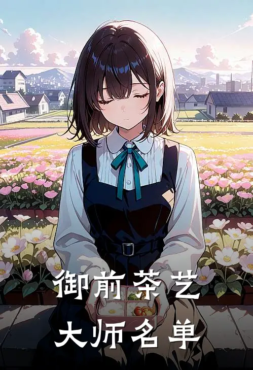 御前茶艺大师名单