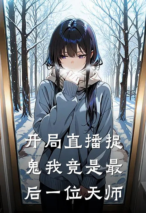 《开局直播捉鬼我竟是最后一位天师》秦诺秦诺全本阅读_(秦诺秦诺)全集阅读