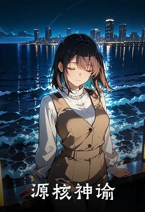 源核神谕(林雷巴德)推荐小说_源核神谕(林雷巴德)全文免费阅读大结局