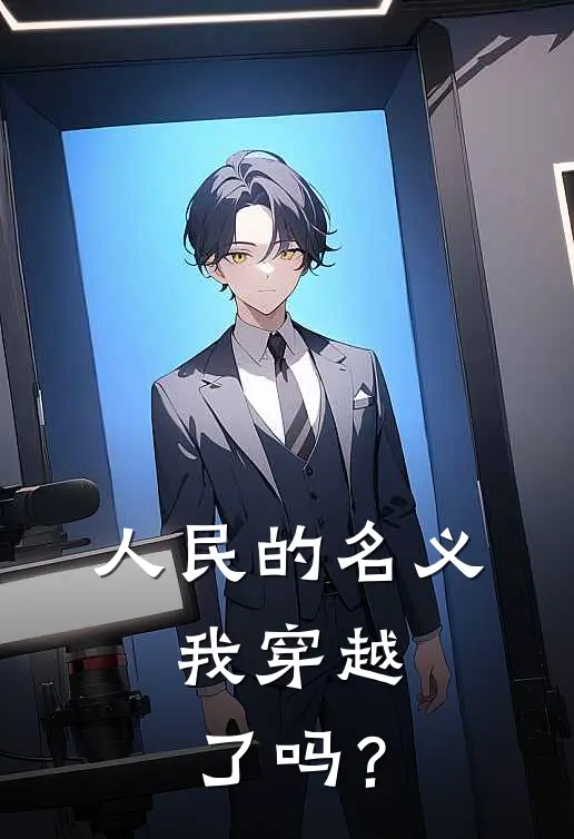 人民的名义：我穿越了吗？侯亮平王政热门小说完结_热门的小说人民的名义：我穿越了吗？侯亮平王政