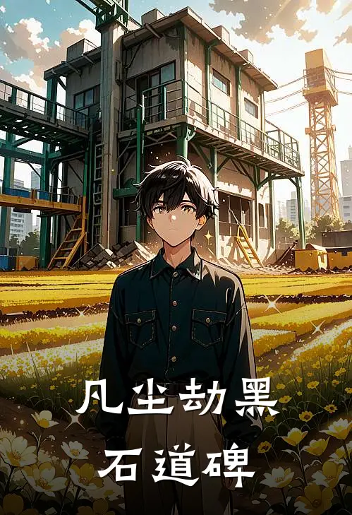 凡尘劫黑石道碑全文免费阅读无弹窗大结局_凡尘劫黑石道碑（林枫王虎）最新小说