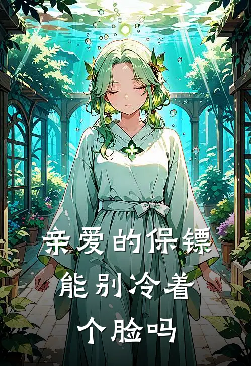 亲爱的保镖，能别冷着个脸吗