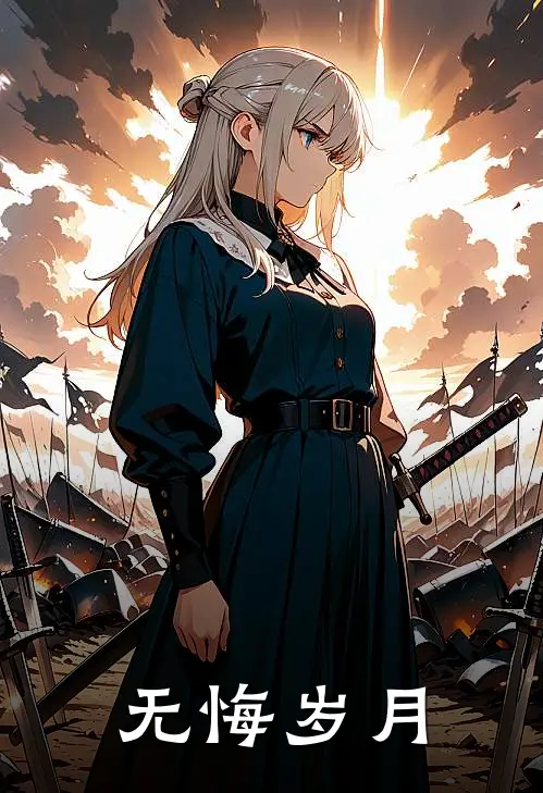 无悔岁月许城阳李世强免费小说全文阅读_最新好看小说无悔岁月许城阳李世强