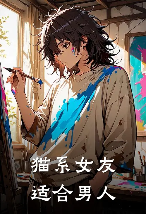 猫系女友适合男人