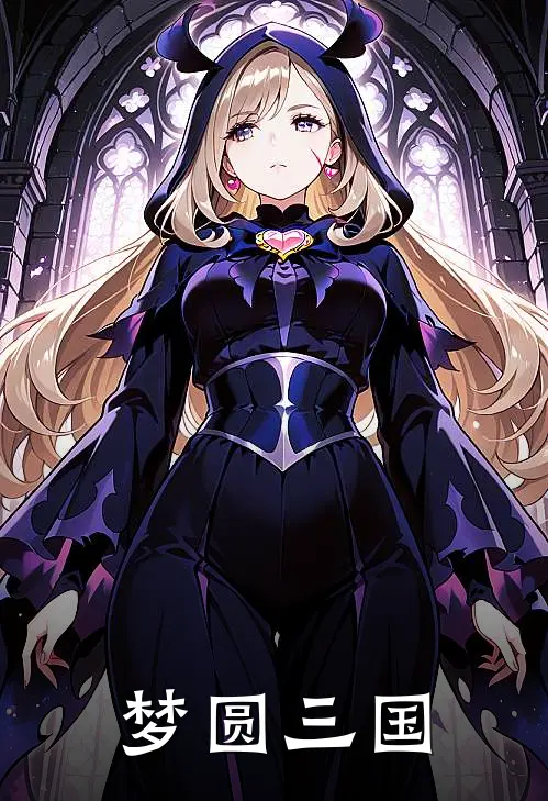梦圆三国