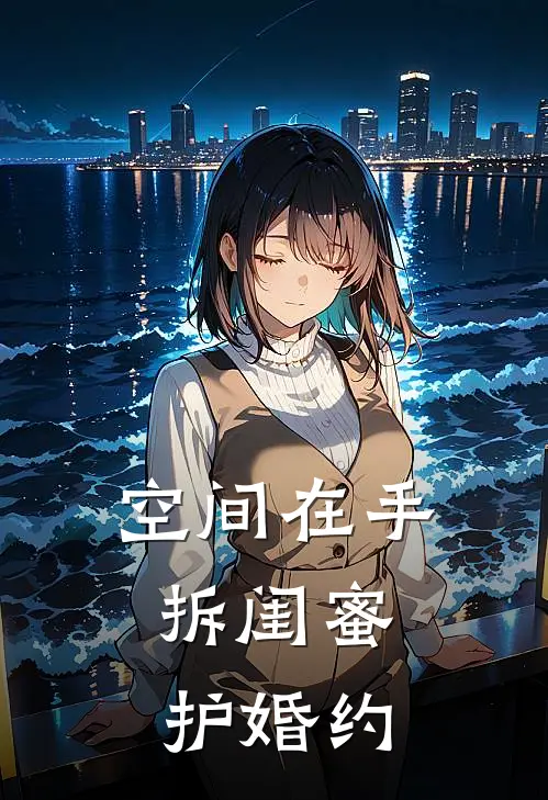 空间在手，拆闺蜜护婚约