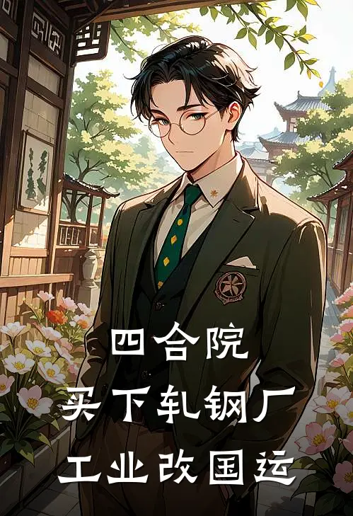 四合院：买下轧钢厂，工业改国运