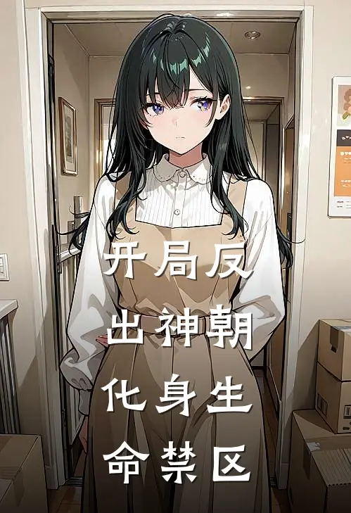 开局反出神朝，化身生命禁区叶凡叶之澜完结热门小说_完整版小说全文免费阅读开局反出神朝，化身生命禁区叶凡叶之澜