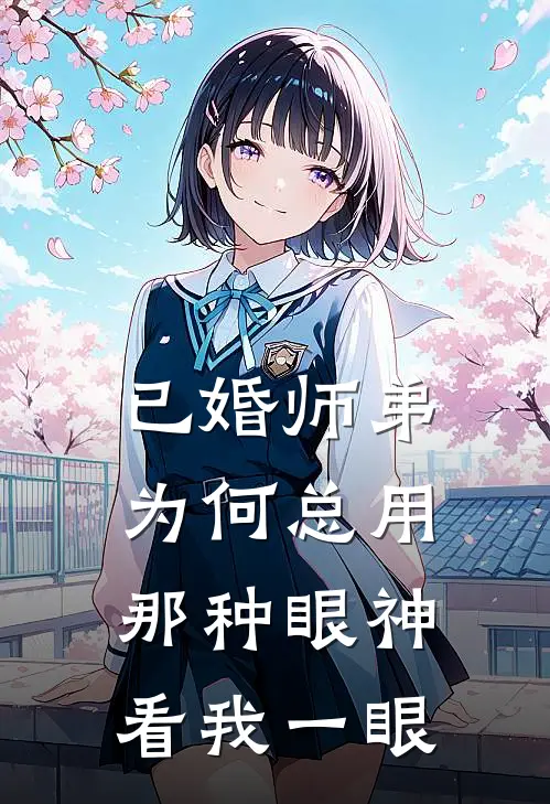 已婚师弟为何总用那种眼神看我一眼