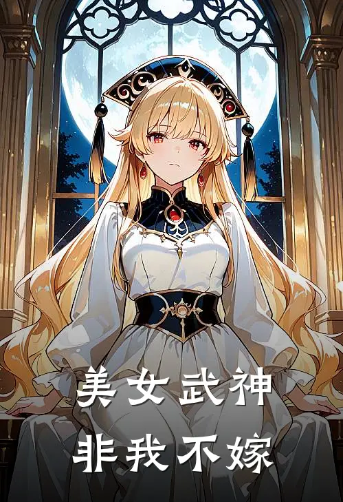美女武神非我不嫁陆远苏甜甜_《美女武神非我不嫁》最新章节免费在线阅读