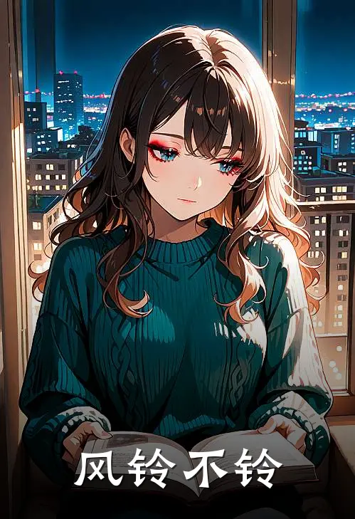 风铃不铃苏瑾林薇薇完结热门小说_完整版小说全文免费阅读风铃不铃苏瑾林薇薇