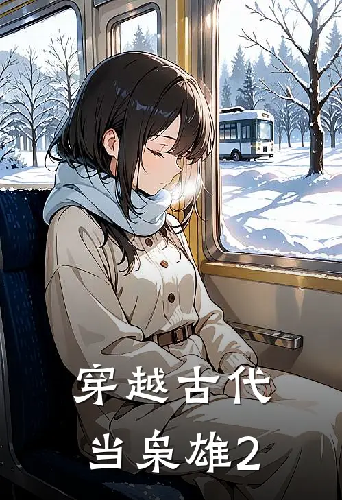 穿越古代当枭雄2