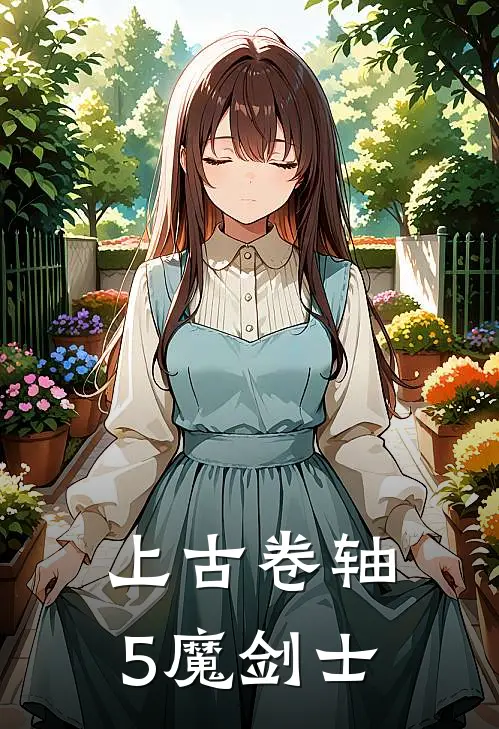 上古卷轴5魔剑士