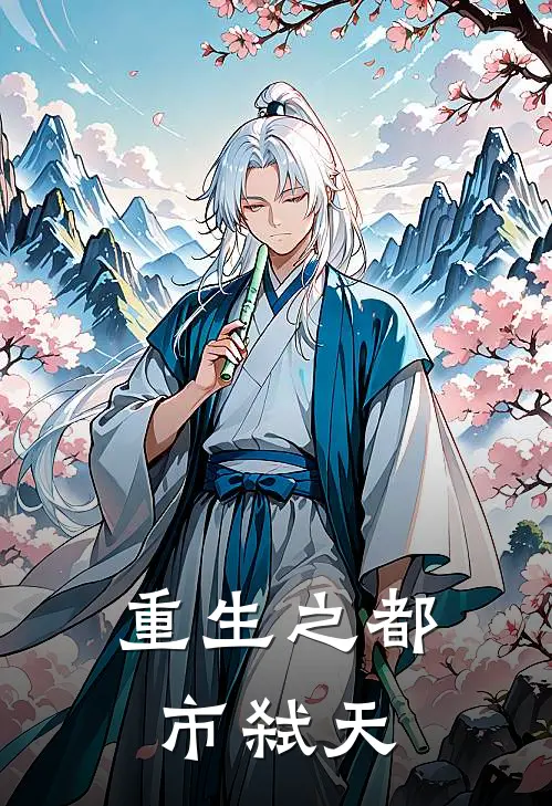 重生之都市弑天