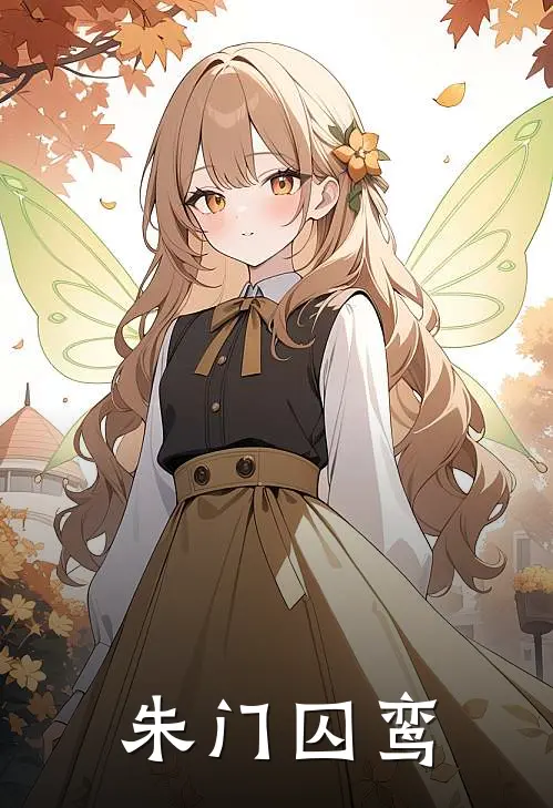 朱门囚鸾沈知微谢危全文在线阅读_朱门囚鸾全集免费阅读