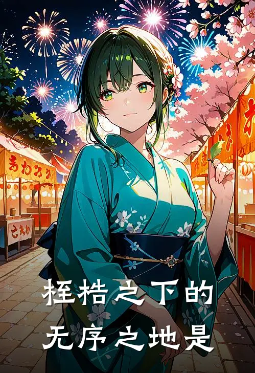 桎梏之下的无序之地是