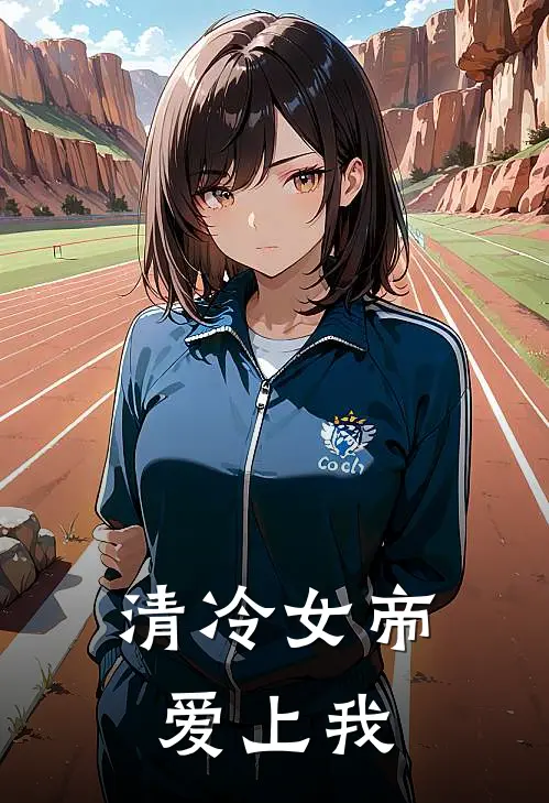 清冷女帝爱上我