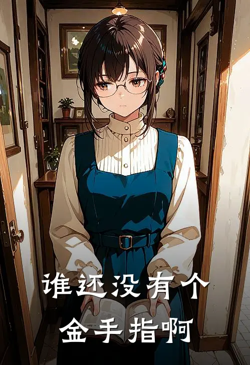 谁还没有个金手指啊