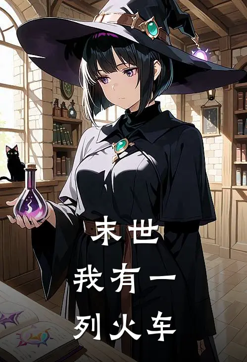 末世：我有一列火车