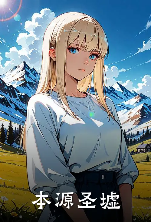 本源圣墟