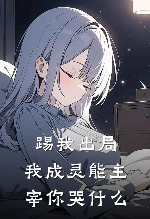 踢我出局，我成灵能主宰你哭什么