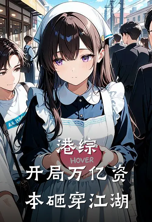 港综：开局万亿资本砸穿江湖