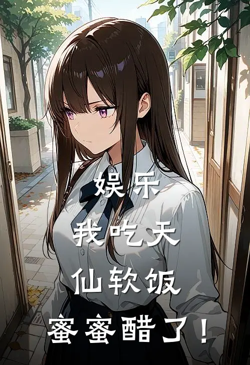 娱乐：我吃天仙软饭，蜜蜜醋了！