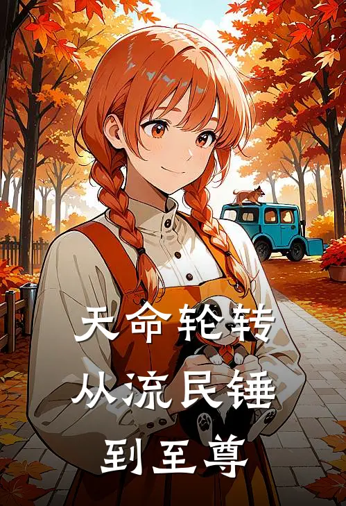 天命轮转，从流民锤到至尊