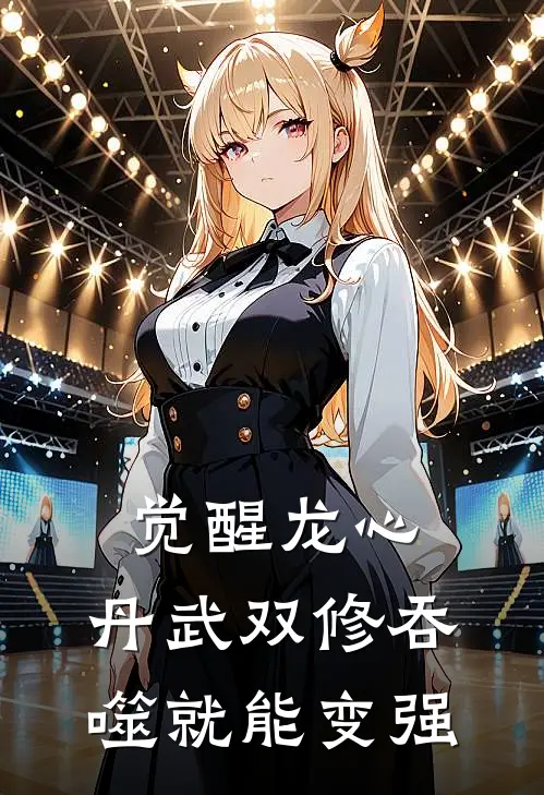 张虎楚风(觉醒龙心，丹武双修吞噬就能变强)全文免费在线阅读_觉醒龙心，丹武双修吞噬就能变强完整版免费在线阅读