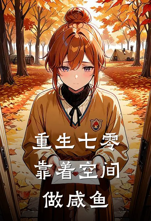 重生七零，靠着空间做咸鱼