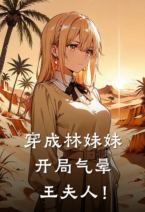 穿成林妹妹，开局气晕王夫人！林云紫鹃最新小说推荐_热门小说排行榜穿成林妹妹，开局气晕王夫人！(林云紫鹃)