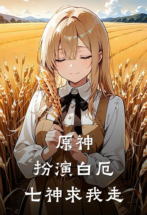 原神：扮演白厄，七神求我走