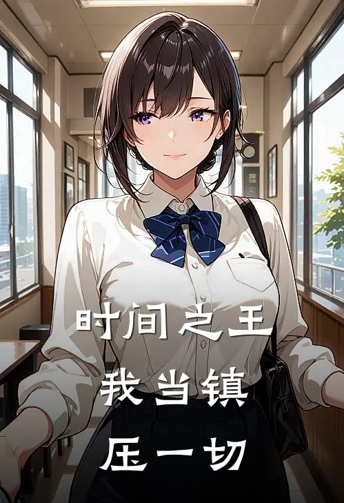 时间之王，我当镇压一切