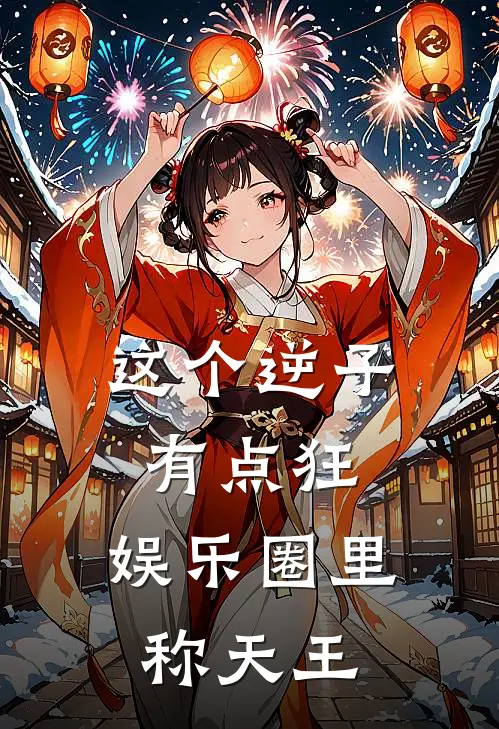 这个逆子有点狂，娱乐圈里称天王叶云叶雨沫免费小说阅读_免费小说大全这个逆子有点狂，娱乐圈里称天王(叶云叶雨沫)