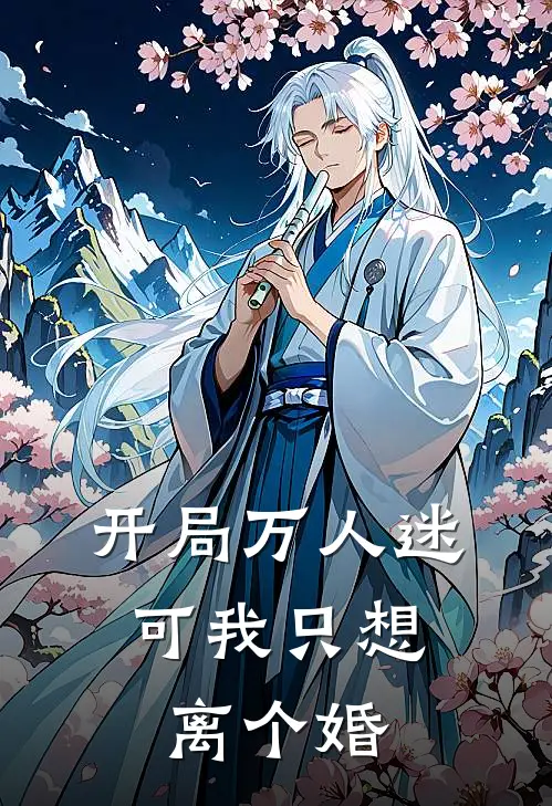 开局万人迷，可我只想离个婚