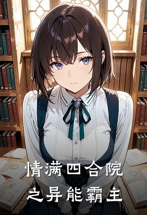 情满四合院之异能霸主