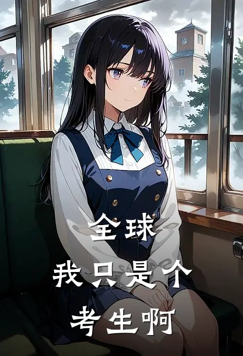 全球，我只是个考生啊