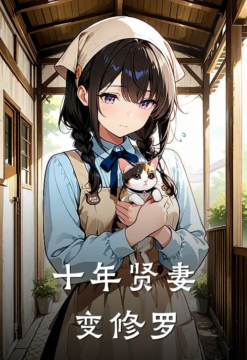 十年贤妻变修罗