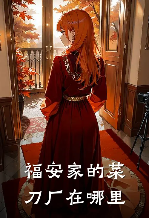 福安家的菜刀厂在哪里