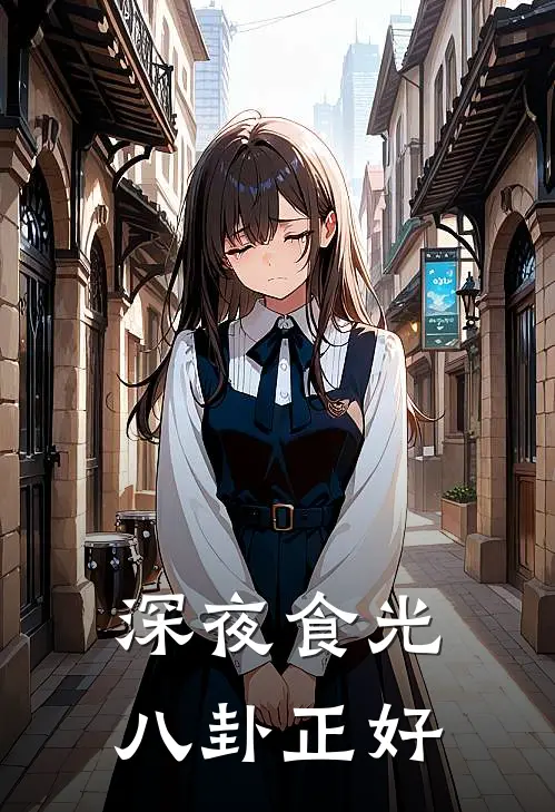 林小满丽丽《深夜食光，八卦正好》完结版免费阅读_林小满丽丽热门小说